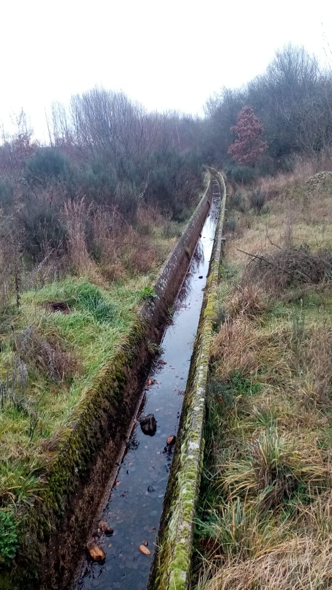 Acequia