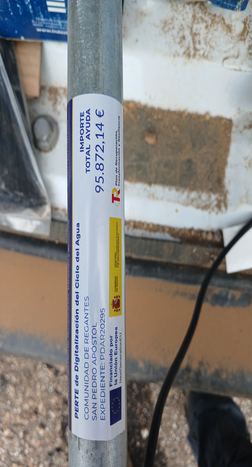 Tubo de sonda